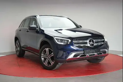 Used MERCEDES-BENZ CLASSE GLC Diesel 2021 Ad Germany