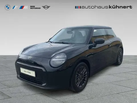 Used MINI COOPER Electric 2024 Ad 