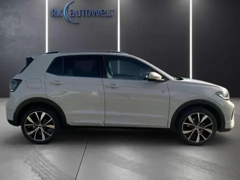 Used VOLKSWAGEN T-CROSS Petrol 2024 Ad 