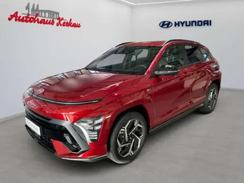 Used HYUNDAI KONA Hybrid 2024 Ad 