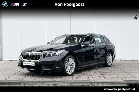 Used BMW SERIE 5 Hybrid 2024 Ad 