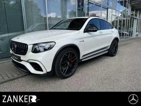 Used MERCEDES-BENZ CLASSE GLC Petrol 2018 Ad 