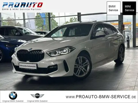 Annonce BMW SERIE 1 Essence 2023 d'occasion 