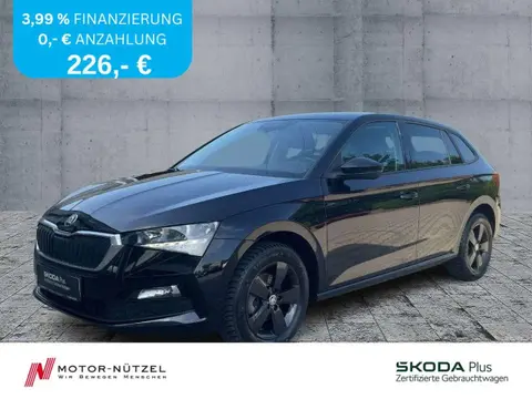 Used SKODA SCALA Petrol 2023 Ad 