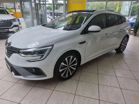 Annonce RENAULT MEGANE Essence 2024 d'occasion 