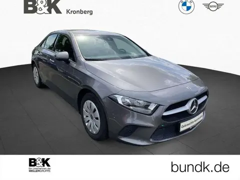 Used MERCEDES-BENZ CLASSE A Petrol 2020 Ad 