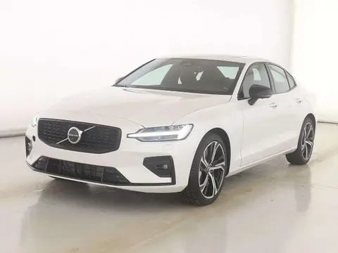 Annonce VOLVO S60 Essence 2023 d'occasion 