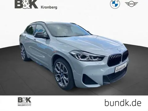 Used BMW X2 Hybrid 2024 Ad 