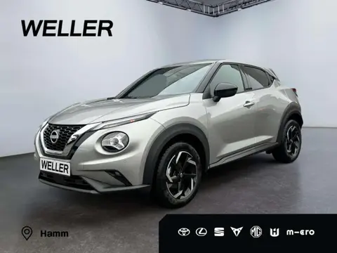 Used NISSAN JUKE Petrol 2024 Ad 