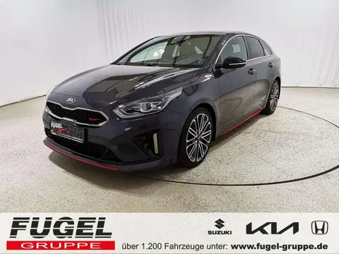 Annonce KIA PROCEED Essence 2019 d'occasion 