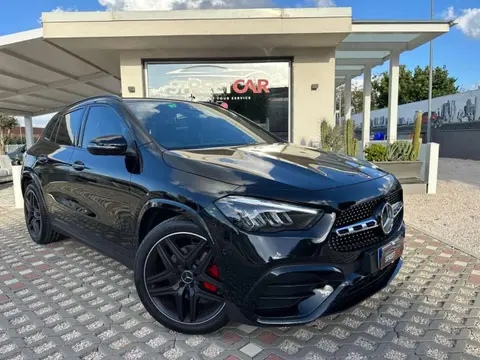 Annonce MERCEDES-BENZ CLASSE GLA Diesel 2024 d'occasion 