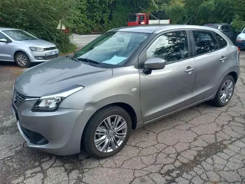 Used SUZUKI BALENO Petrol 2019 Ad 