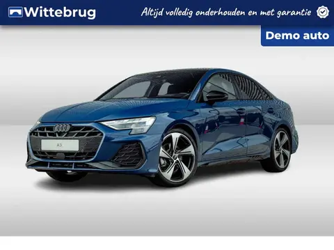 Annonce AUDI A3 Essence 2024 d'occasion 