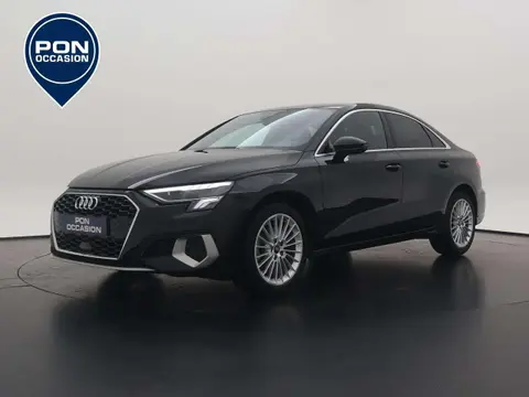 Annonce AUDI A3 Essence 2023 d'occasion 