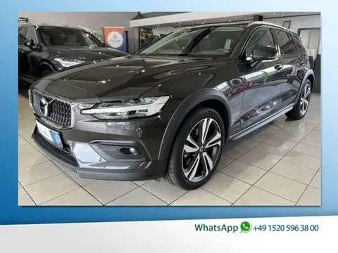 Used VOLVO V60 Diesel 2023 Ad 