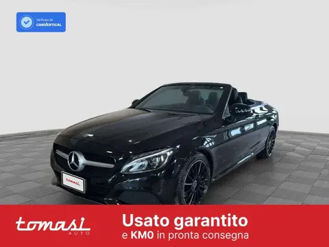 Used MERCEDES-BENZ CLASSE C Diesel 2018 Ad 