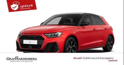 Annonce AUDI A1 Essence 2024 d'occasion 