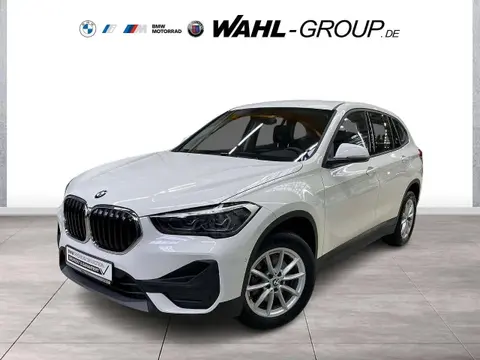 Used BMW X1 Diesel 2021 Ad 