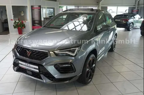 Annonce CUPRA ATECA Essence 2024 d'occasion 