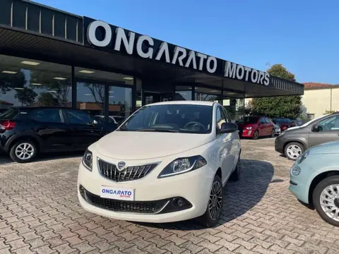 Used LANCIA YPSILON LPG 2024 Ad 