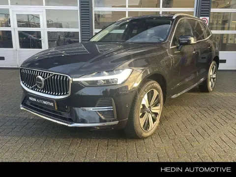 Used VOLVO XC60 Hybrid 2023 Ad 