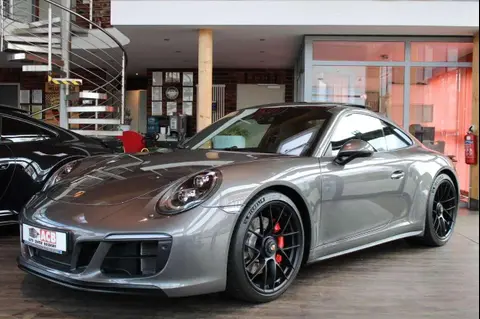 Annonce PORSCHE 911 Essence 2019 d'occasion 