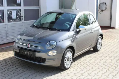 Used FIAT 500 Petrol 2024 Ad 