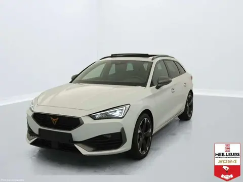 Used CUPRA LEON Hybrid 2024 Ad 