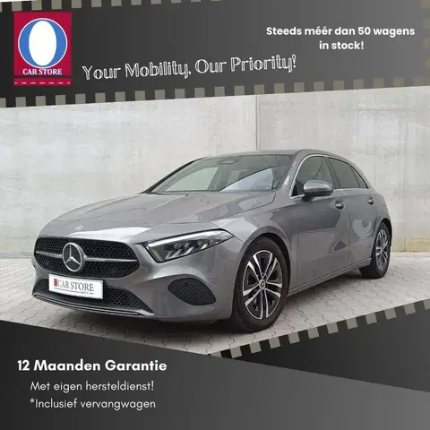 Used MERCEDES-BENZ CLASSE A Petrol 2023 Ad 