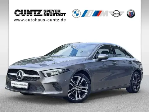 Used MERCEDES-BENZ CLASSE A Petrol 2020 Ad Germany