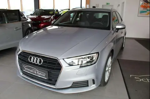 Used AUDI A3 Diesel 2020 Ad 