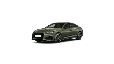 Used AUDI A5 Petrol 2024 Ad 