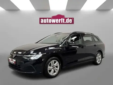 Annonce VOLKSWAGEN GOLF Diesel 2022 d'occasion 