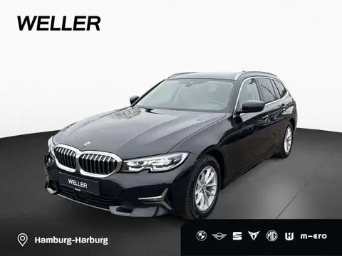 Annonce BMW SERIE 3 Diesel 2020 d'occasion 