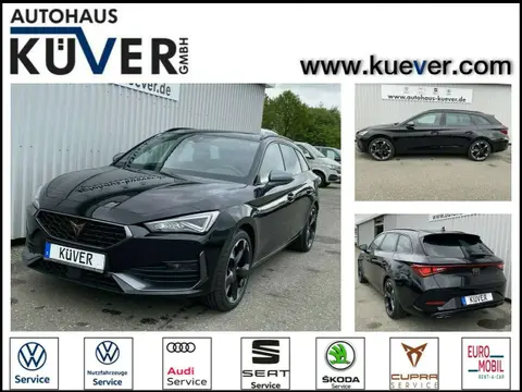 Used CUPRA LEON Petrol 2023 Ad 