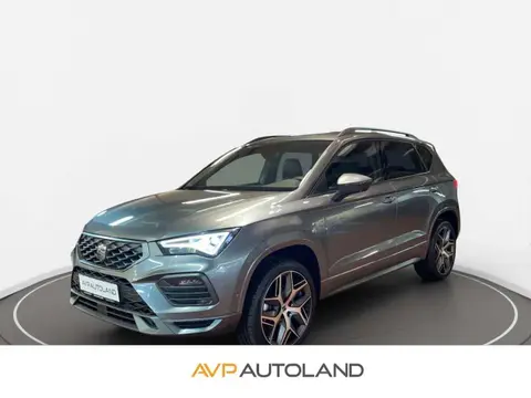 Used SEAT ATECA Diesel 2024 Ad 