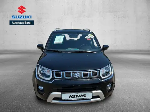 Used SUZUKI IGNIS Hybrid 2024 Ad 