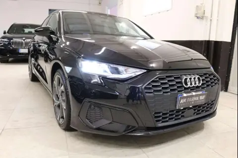 Annonce AUDI A3  2021 d'occasion 