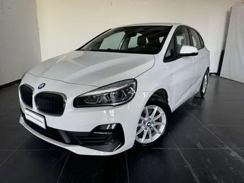 Used BMW SERIE 2 Diesel 2019 Ad 