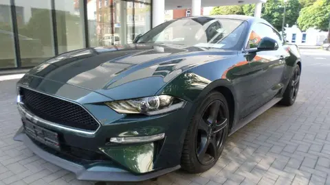 Annonce FORD MUSTANG Essence 2020 d'occasion 