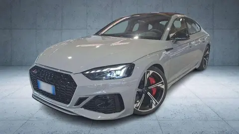 Annonce AUDI RS5 Essence 2020 d'occasion 