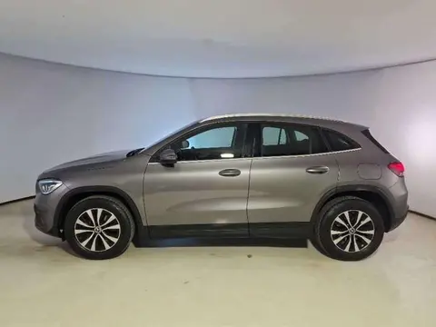 Used MERCEDES-BENZ CLASSE GLA Diesel 2021 Ad 