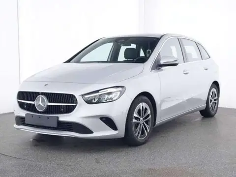 Used MERCEDES-BENZ CLASSE B Hybrid 2023 Ad 