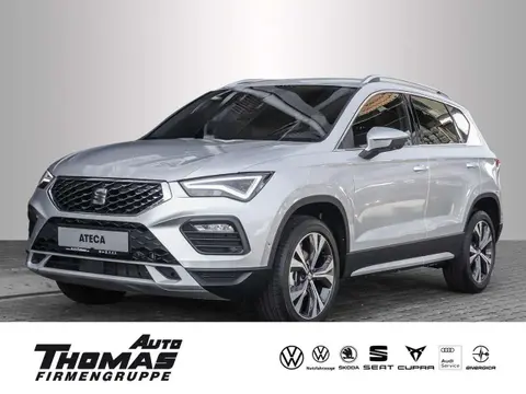 Used SEAT ATECA Petrol 2024 Ad 