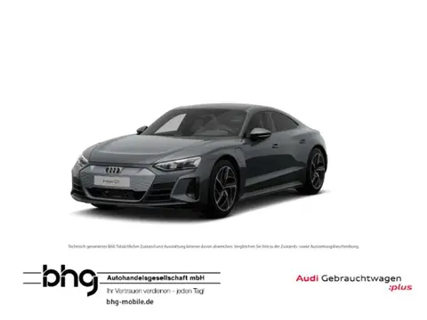 Used AUDI E-TRON Electric 2021 Ad 