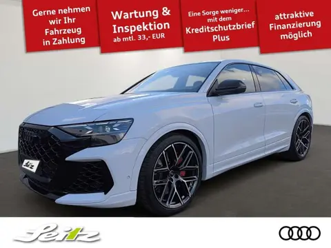 Used AUDI RSQ8 Petrol 2024 Ad 