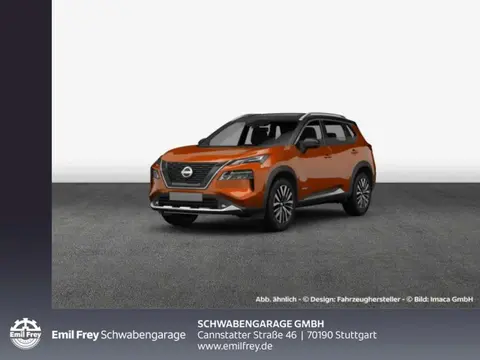 Annonce NISSAN X-TRAIL Essence 2024 d'occasion 