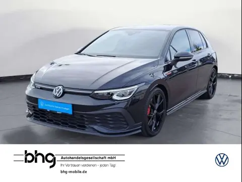 Used VOLKSWAGEN GOLF Petrol 2022 Ad 