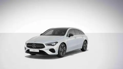 Annonce MERCEDES-BENZ CLASSE CLA Essence 2024 d'occasion 