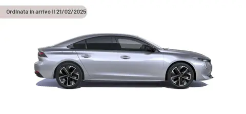 Used PEUGEOT 508 Hybrid 2024 Ad 